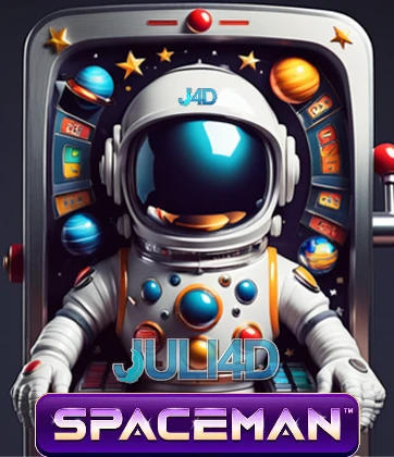 demo slot Spaceman